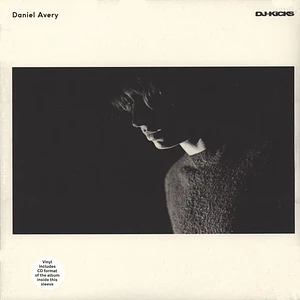 Daniel Avery - DJ-Kicks