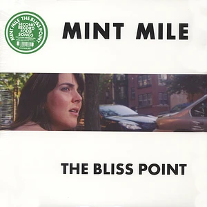 Mint Mile - The Bliss Point