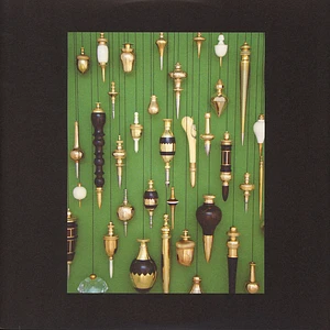 Oto Hiax - Oto Hiax