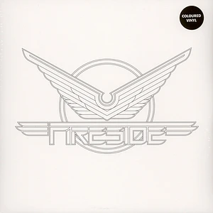 Fireside - Elite White Vinyl Edition