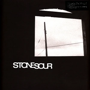 Stone Sour - Stone Sour Black Vinyl Edition