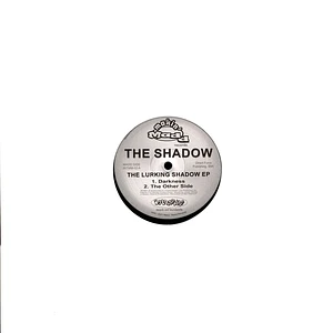 The Shadow - The Lurking Shadow EP