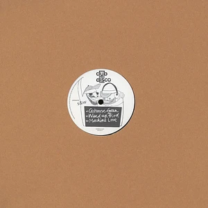 S&W - Dub Disco presents S&W