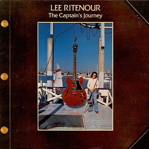 Lee Ritenour - The Captain's Journey