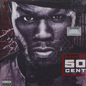 50 Cent - Best Of