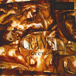 Cranes - Forever Black Vinyl Edition
