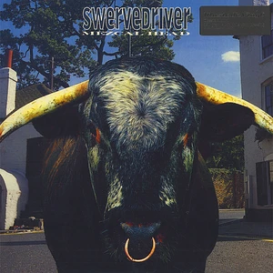 Swervedriver - Mezcal Head Black Vinyl Edition