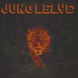 Junglelyd - Paracaidas