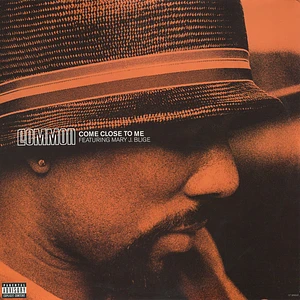 Common Featuring Mary J. Blige - Come Close To Me