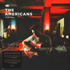 The Americans - I'll Be Yours