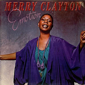 Merry Clayton - Emotion