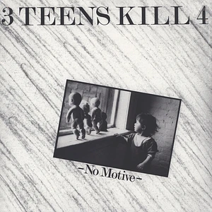 3 Teens Kill 4 - No Motive