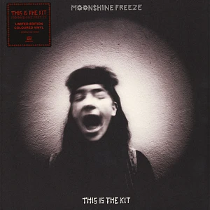 This Is The Kit - Moonshine Freeze Colored Vinyl Edition