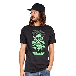 Suicidal Tendencies - Possessed 80's Edition T-Shirt