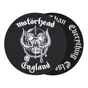 Motörhead - England / Louder Slipmat