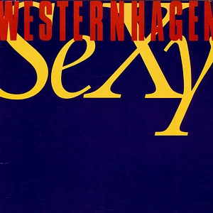 Marius Müller-Westernhagen - Sexy