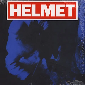 Helmet - Meantime