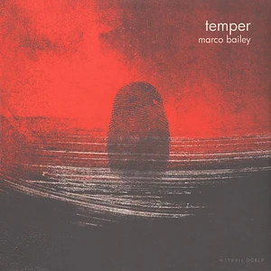 Marco Bailey - Temper