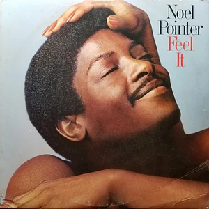 Noel Pointer - Feel It
