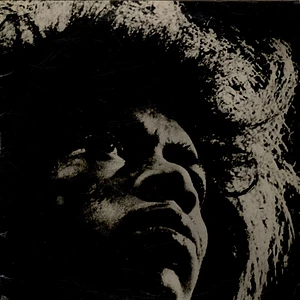 Jimi Hendrix Featuring Curtis Knight - In Memoriam Jimi Hendrix