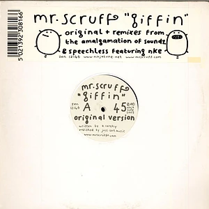 Mr. Scruff - Giffin