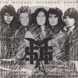 The Michael Schenker Group - MSG Picture Disc Edition