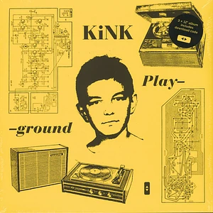 Kink - Playground