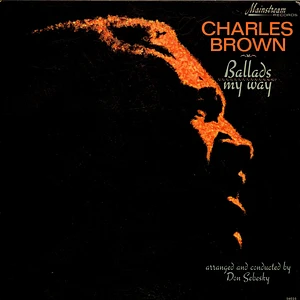 Charles Brown - Ballads My Way