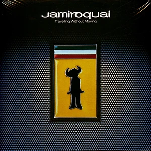 Jamiroquai - Travelling Without Moving