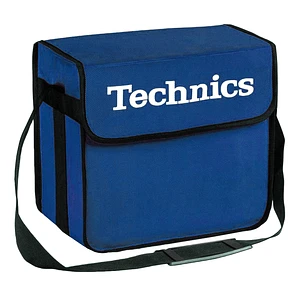 Technics - 12" Vinyl DJ-Bag