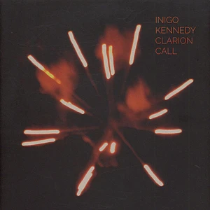 Inigo Kennedy - Clarion Call