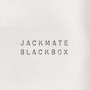Jackmate - Blackbox