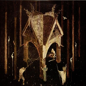 Wolves In The Throne Room - Thrice Woven