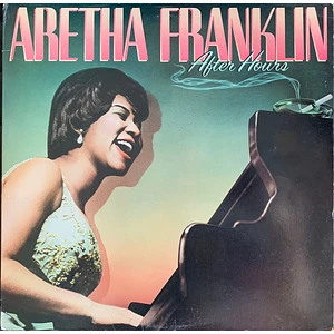 Aretha Franklin - After Hours