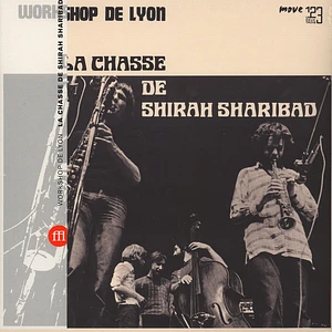Workshop De Lyon - La Chasse De Shirah Sharibad