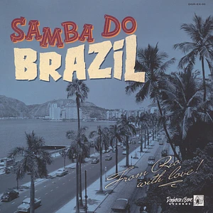 V.A. - Samba Do Brazil