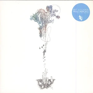 Deft - Blue Jasmine