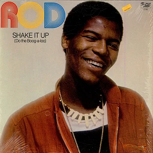 Rod - Shake It Up