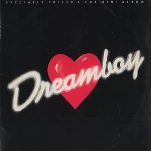 Dreamboy - Dreamboy