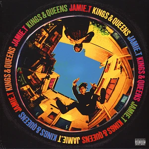 Jamie T - Kings & Queens