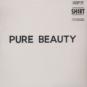 Shirt - Pure Beauty