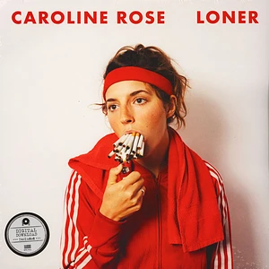 Caroline Rose - Loner