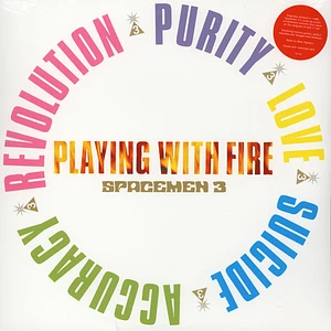 Spacemen 3 - Playing With Fire