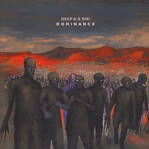 Deep'a & Biri - Dominance