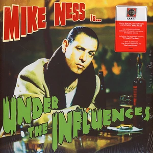 Mike Ness of Social Distortion - Under The Influences