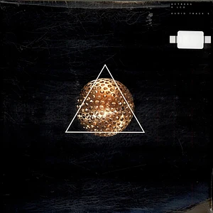 Actress X London Contemporary Orchestra - Audio Track 5