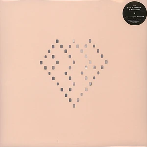 Erik K Skodvin & Rauelsson - A Score For Darling