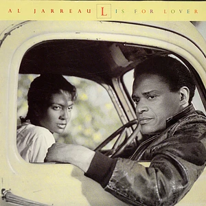 Al Jarreau - L Is For Lover