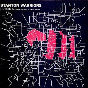 Stanton Warriors - Precinct