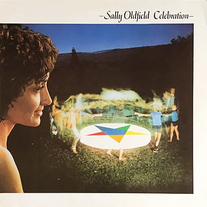 Sally Oldfield - Celebration
